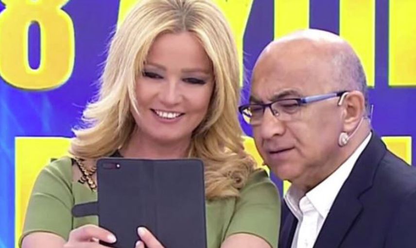 Müge Anlı'dan ayrılan Arif Verimli ilginç bir açıklama yaptı