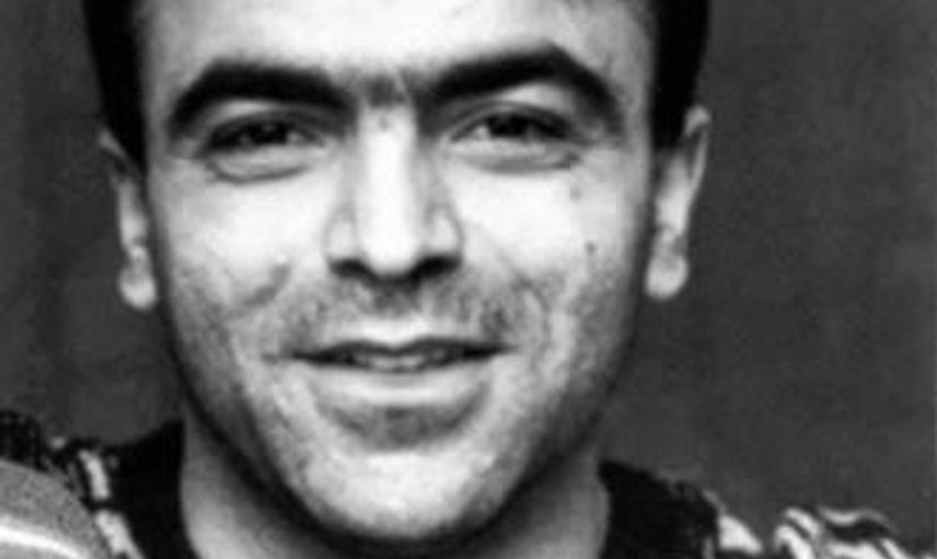 Metin Göktepe