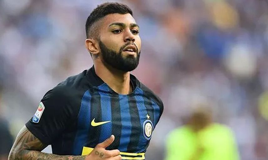 Fenerbahçe Transferde Gabriel Barbosa'yı Gözüne Kestirdi!