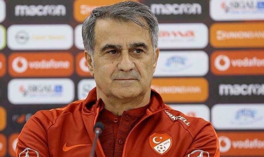 Şenol Güneş: Emre Belözoğlu Başarılı Olur