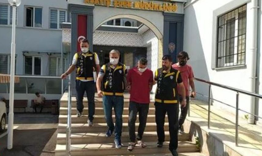 Bursa'da korkunç olay: Cinler yüzünden karımı öldürdüm!