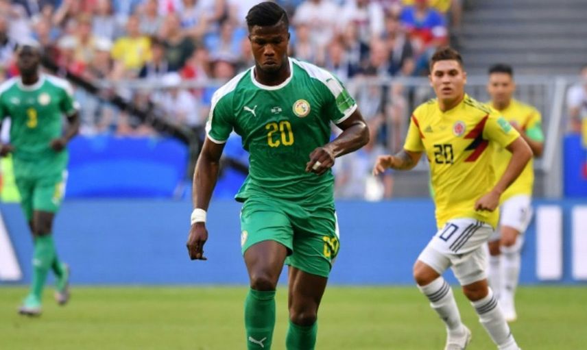 Fenerbahçe ve Galatasaray Keita Balde'yi Transfer Etmek İstiyor!