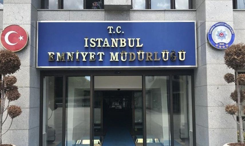 Başsavcılık yazı gönderdi