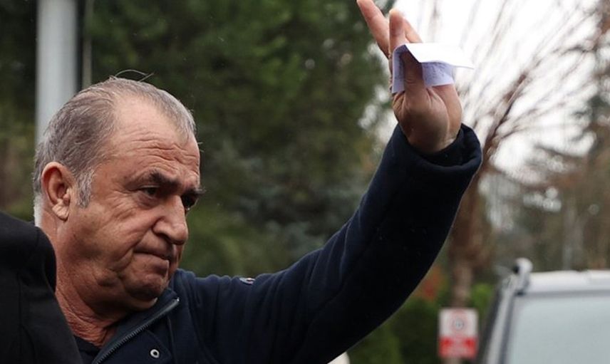 Galatasaray'ın Yeni Teknik Direktörü Domenec Torrent'ten Çok Konuşulacak Açıklamalar!