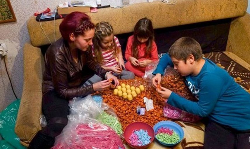 Kinder Sürpriz yumurta hakkında inanılmaz gerçek! Dünya ayağa kalktı