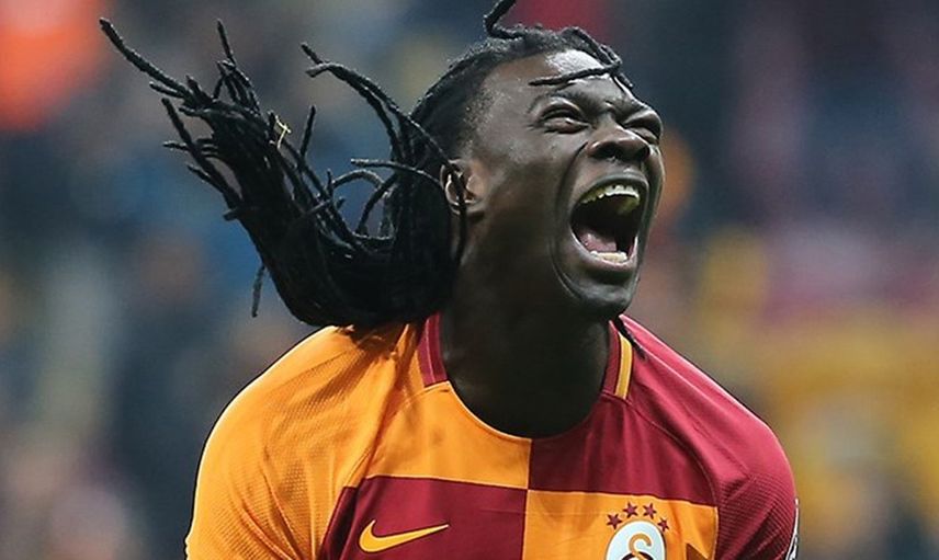 Galatasaray Bafetimbi Gomis'in Transferi İçin Harekete Geçti!