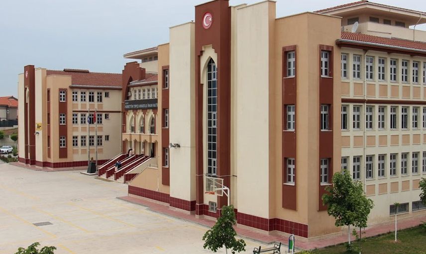 İmam hatipli olduğunu öğrendiğinizde çok şaşıracağınız ünlüler