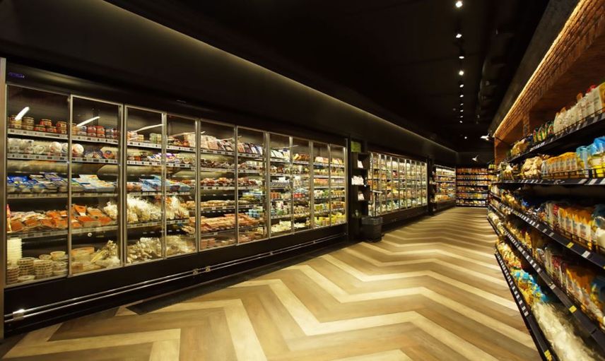 Tarım Kredi Kooperatifi Marketlerinin Sayısı Artıyor