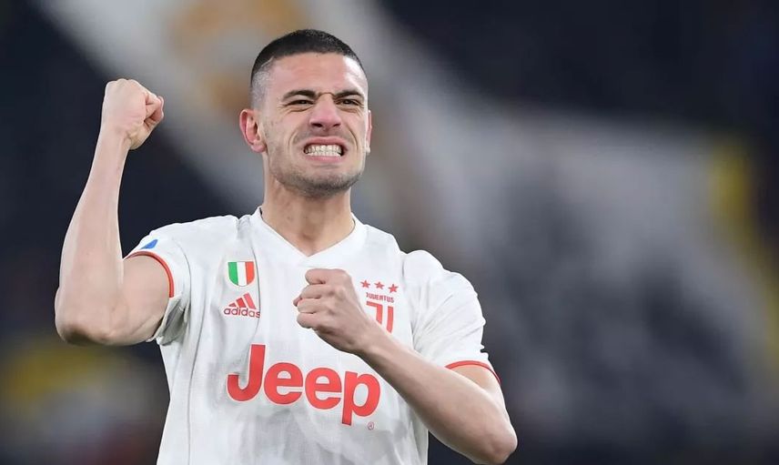 Borussia Dortmund Merih Demiral'ı İstiyor!