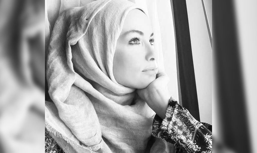 Gamze Özçelik