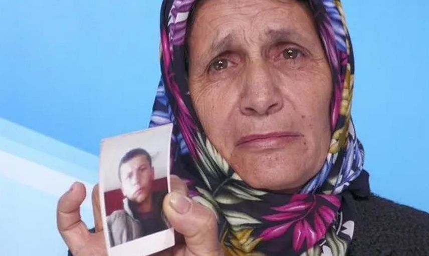 Müge Anlı'da kan donduran olay! 11 yıldır aranan Mevlüt'ün annesinden korkunç iddia: Babası öldürdü!