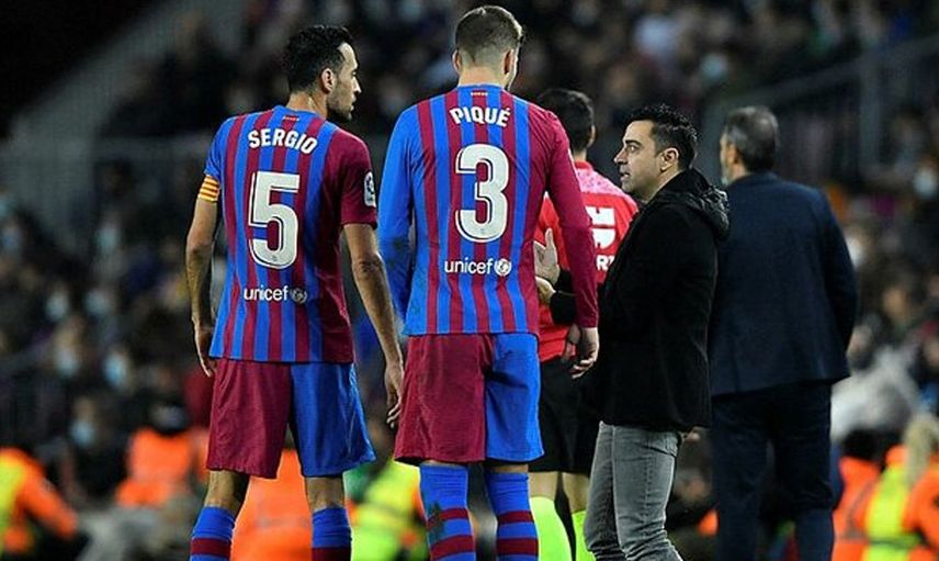 PSG'nin Yıldız Futbolcusu Lionel Messi'den Barcelona İtirafı!