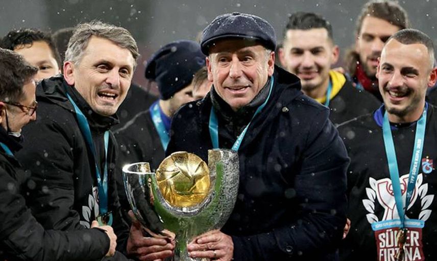 Trabzonspor'un Teknik Direktörü Abdullah Avcı'nın Başarıları Nelerdir?