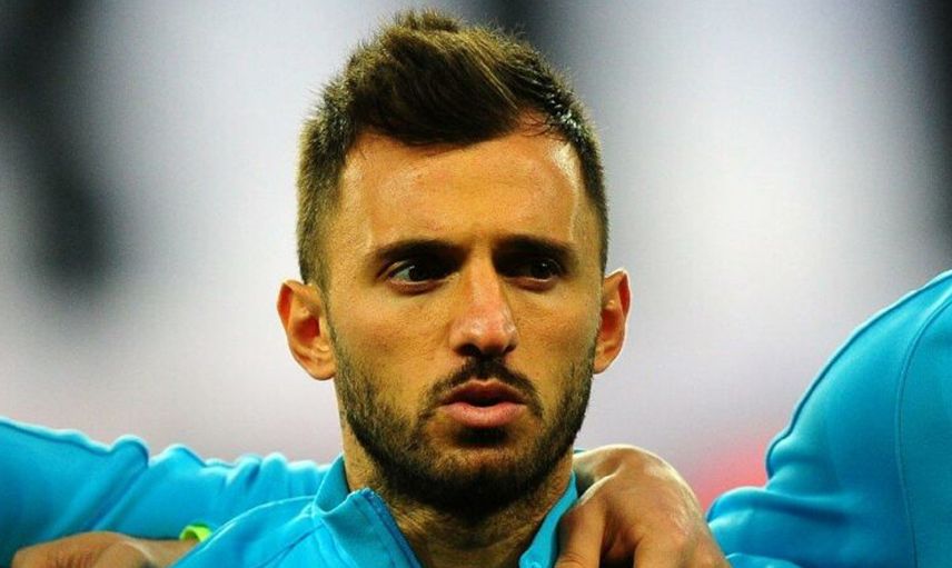 Emre Çolak Hatayspor'la Resmi İmzayı Atmaya Hazırlanıyor