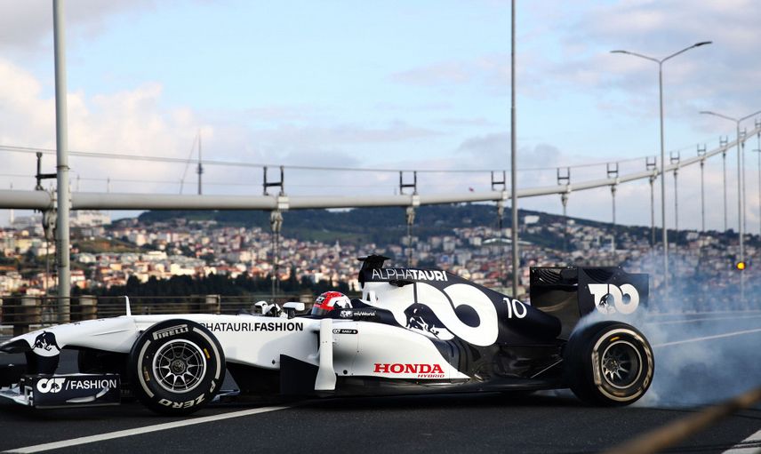 Formula 1 İstanbul Grand Prix Nerede, Bilet Fiyatları Ne Kadar?
