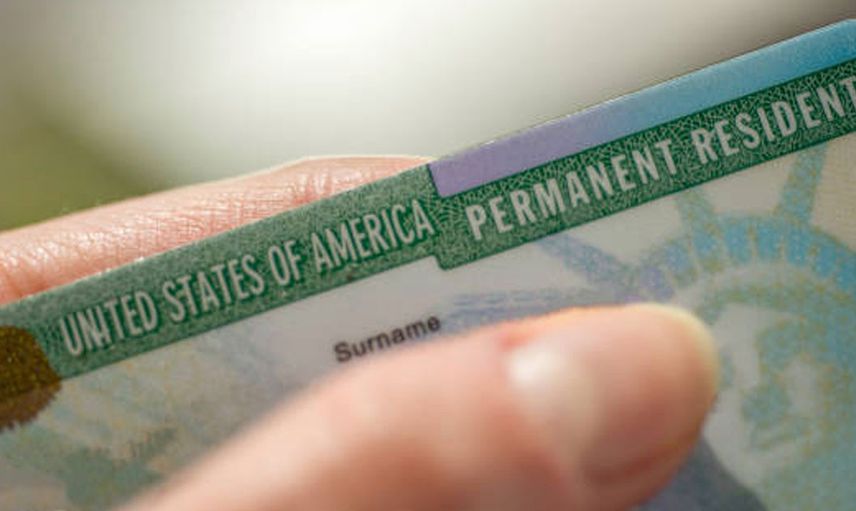 Green Card alındıktan kaç yıl sonra vatandaşlık başvurusu yapılır?