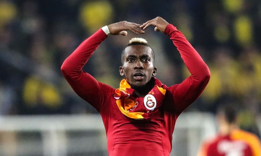 Beşiktaş ve Fenerbahçe Henry Onyekuru'yu İstiyor!