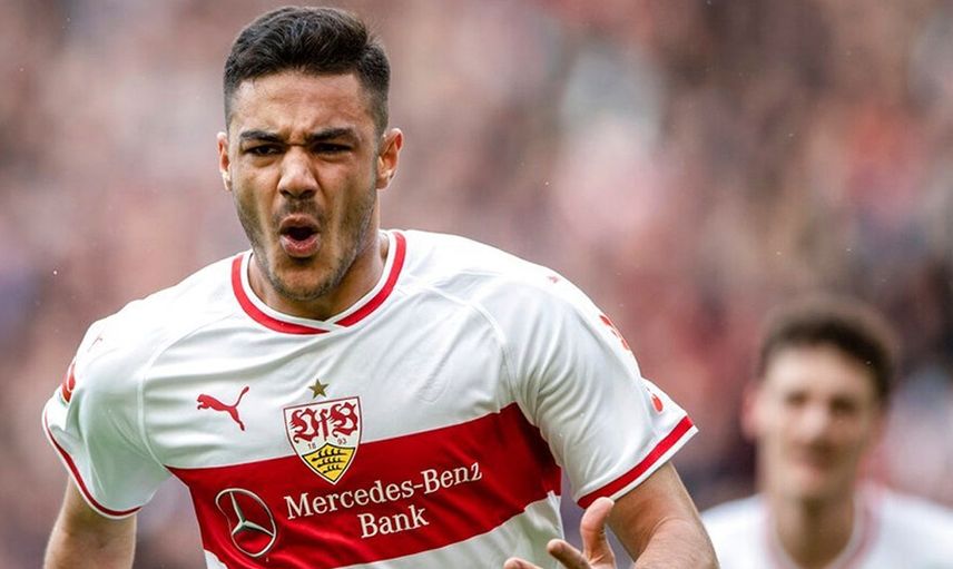 Stuttgart'ın Kerem Aktürkoğlu'nu Galatasaray'dan Transfer Etmek İçin Yaptığı Teklif Belli Oldu!