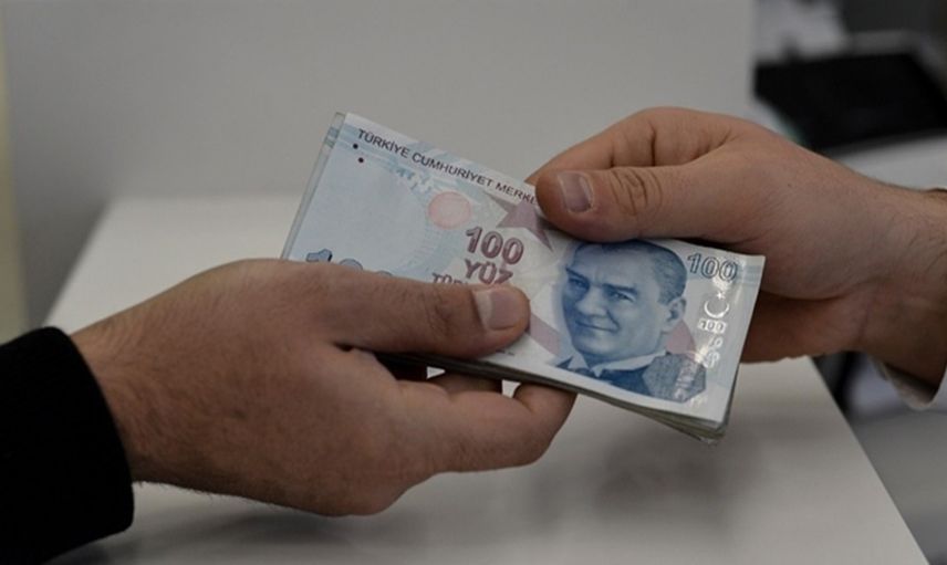 Devletten İşçilere Destek Ödemesi! 3 Bin 790 Lirayı Buluyor