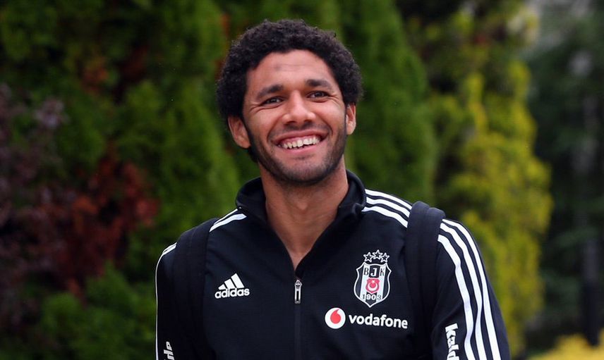 Mohamed Elneny'nin Babasından Transfer Açıklaması!