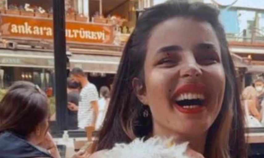 Yaşadıkları Yüzünden Hayatına Son Veren Eda Nur Kaplan'la İlgili İlk Açıklama Geldi