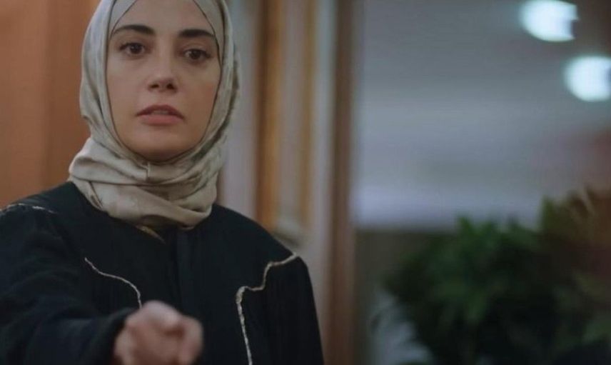 Kızılcık Şerbeti'nde bebek krizi! Her şey bu bölümde ortaya çıkıyor: Yılın bombası patlayacak!