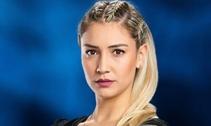 Evrim Keklik