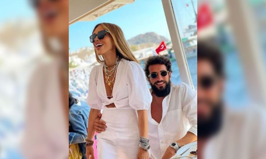 Seren Serengil’den canlı yayında cinsellik itirafı! Utanmadan sevgilisiyle yaşadıklarını anlattı