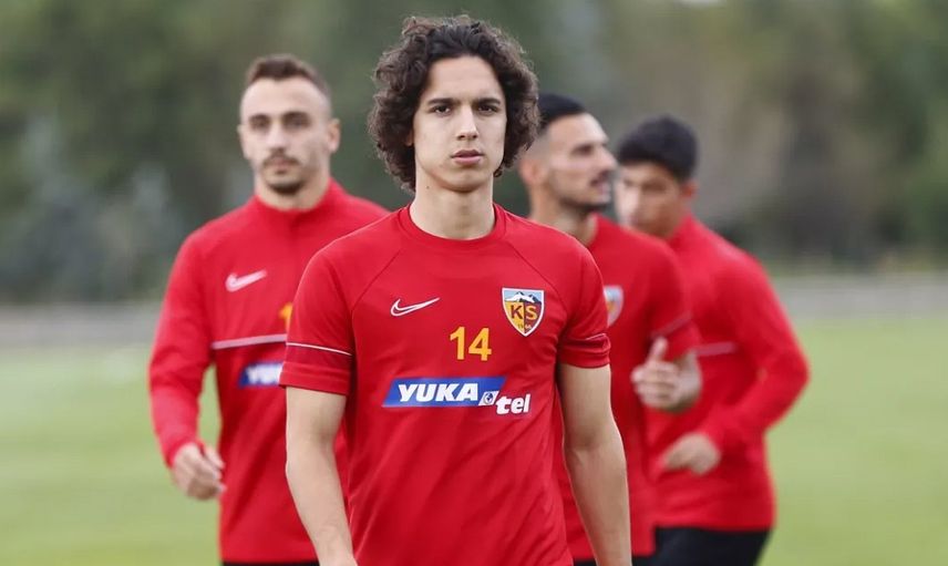 Barcelona'nın Kayserisporlu Emre Demir Transferindeki Planı Belli Oldu!
