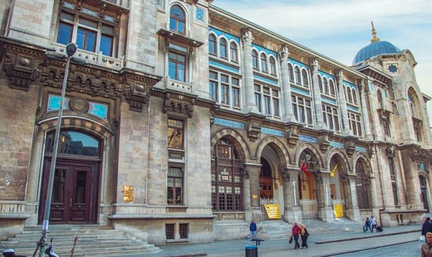 PTT MÜZESİ