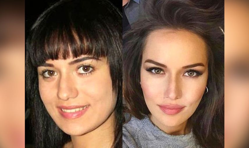 FAHRİYE EVCEN