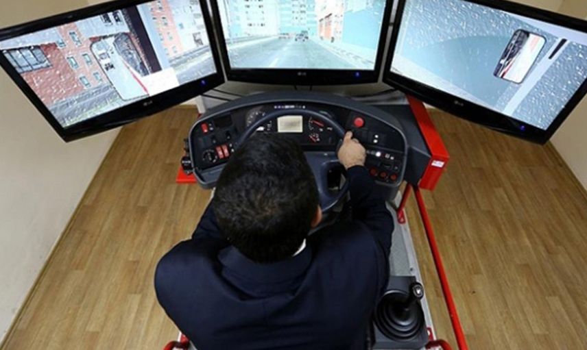 Son 4 Gün! Psikoteknik Belgesi Zorunlu Oluyor