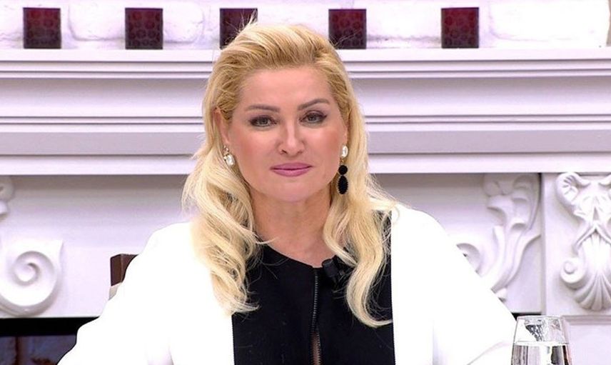 Zahide Yetiş kimdir?