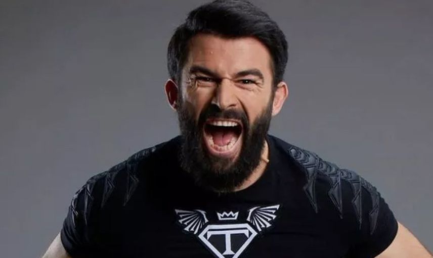 Survivor'a katıldığı dönemlerde yarışmayı kasıp kavuran Turabi Çamkıran, All Star kadrosuna mı dahil oldu?