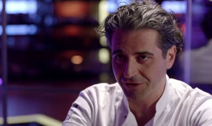 MasterChef Türkiye'den Ayrılan Şeften Büyük İtiraf