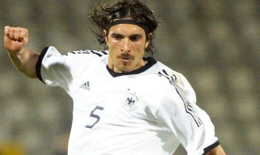 A Milli Takım'da, Stefan Kuntz'un Yardımcısı Mustafa Doğan Oldu!