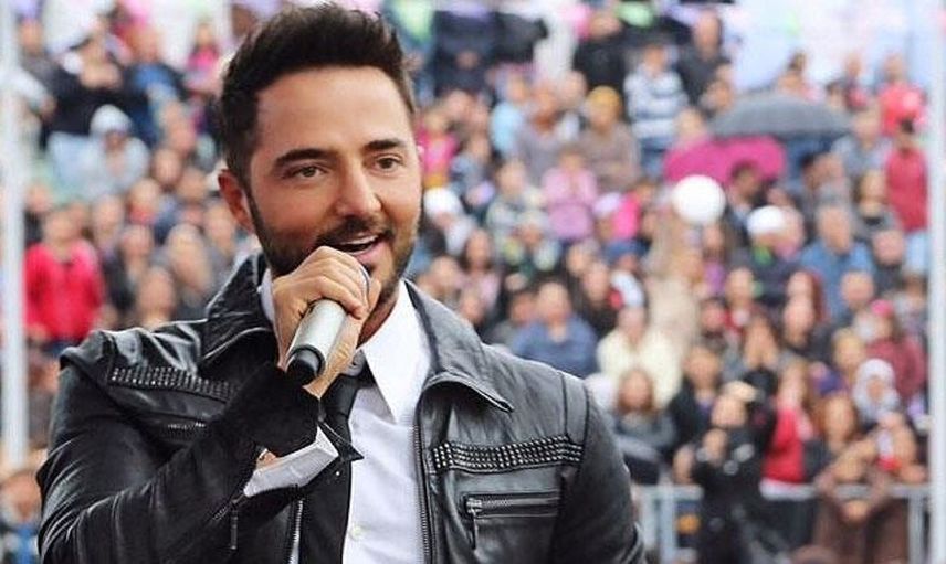 Şarkılarıyla döneme damga vuran Gökhan Özen'den kötü haber! Kalp krizi geçirdi