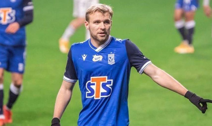 Trabzonspor Tymoteusz Puchacz Transferinde Anlaşmayı Sağladı!