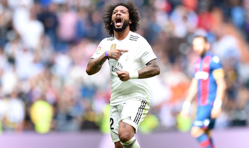 Fenerbahçe'de Marcelo ve Dzeko Rüzgarı!