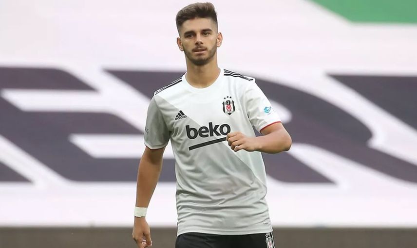 Ümraniyespor Beşiktaş'tan Ajdin Hasic'i Transfer Ediyor!