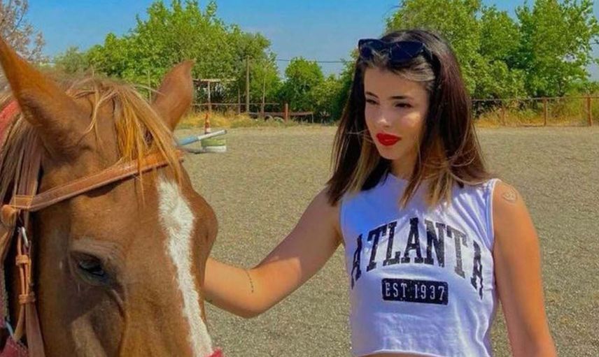 Tacizciler Yakalanmadığı için İntihar Eden Eda Nur Olayında Flaş Gelişme: Bir Kişi Tutuklandı!