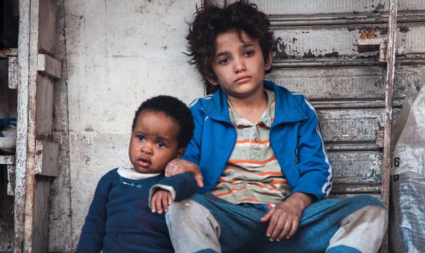 KEFERNAHUM, 2019