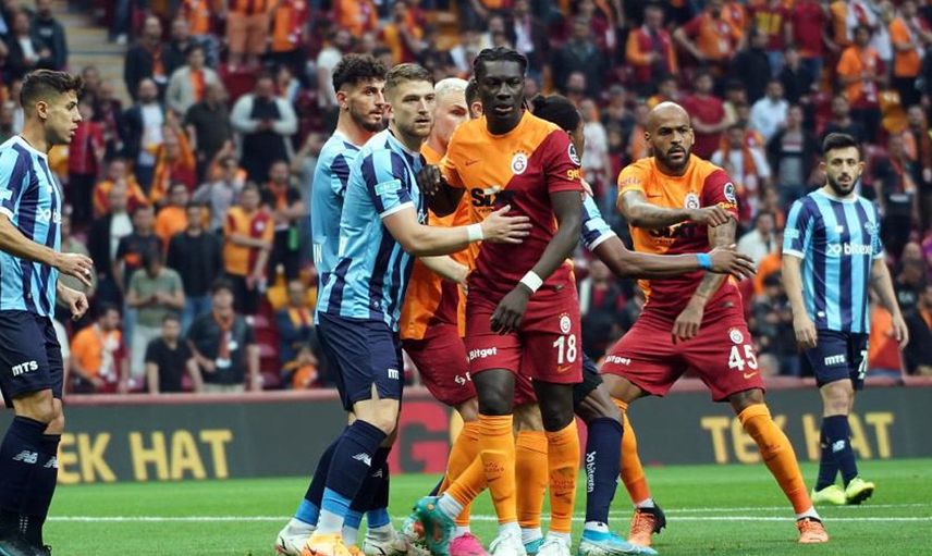 Önder Özen Galatasaray - Adana Demirspor maçı hakkında yaptığı açıklamalarla büyük ses getirdi