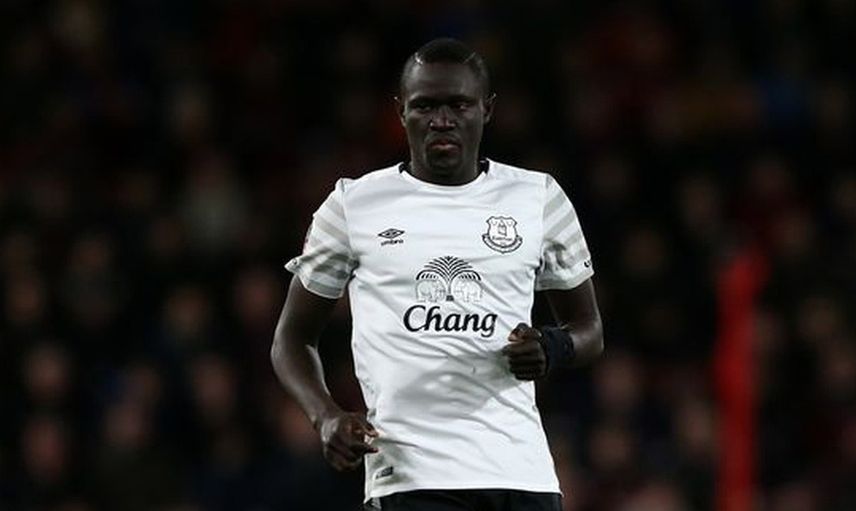Yeni Malatyaspor Oumar Niasse'ı Transfer Etmek İstiyor!