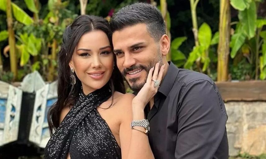Seyhan Soylu fitili ateşlemişti: Dilan Polat ve Engin Polat’a şafak operasyonu ile gözaltı!