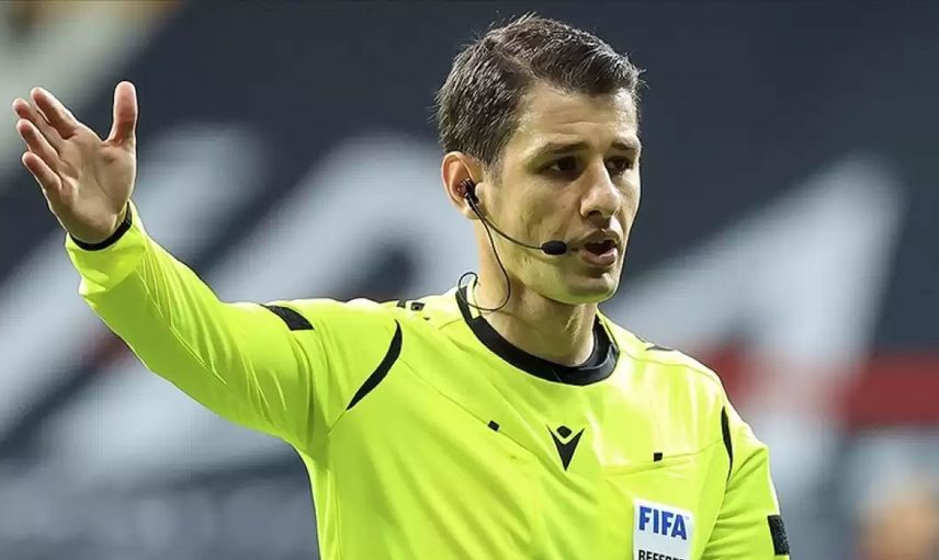 Hangi hakemler maç yönetmeyecek? TFF ve MHK'nın yeni kararı açıklandı bu hakemler artık maç yönetemeyecek!