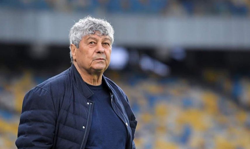 Mircea Lucescu, Ukrayna'dan ayrılırken savaşta gördüğü korku dolu görüntüleri anlattı