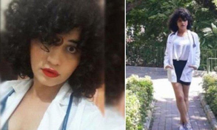 Trans Kadın Doktor Larin  'Genel Ahlak' Gerekçesiyle Memurluğuna Son Verildi