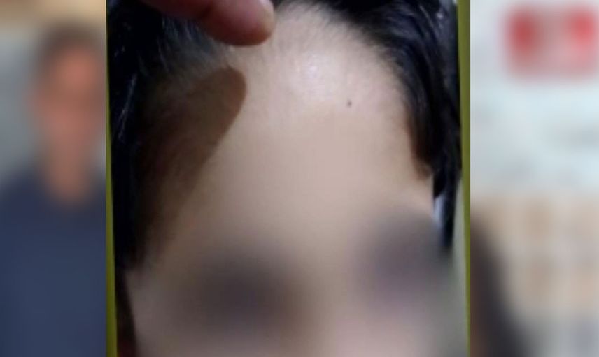 74 erkekle ilişki yaşayan kadın meğer çocuklarına da...