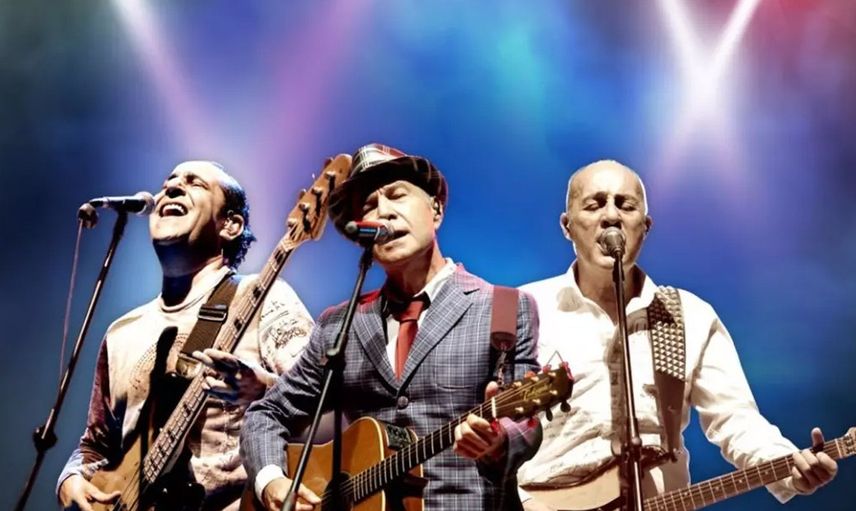 Özkan Uğur'suz MFÖ konserine eşi Aysun Aslan sert çıktı: Biraz durun!